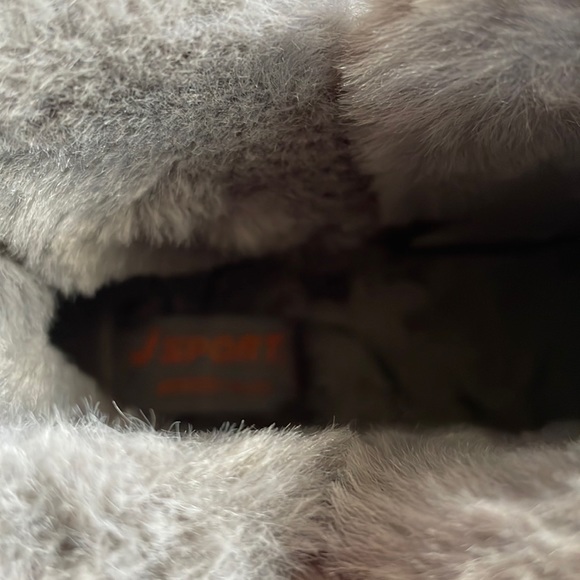 JBU by Jambu - Women's Faux Fur Lining Boots - Picture 8 of 10